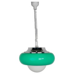 Guzzini Rare Green pendant light