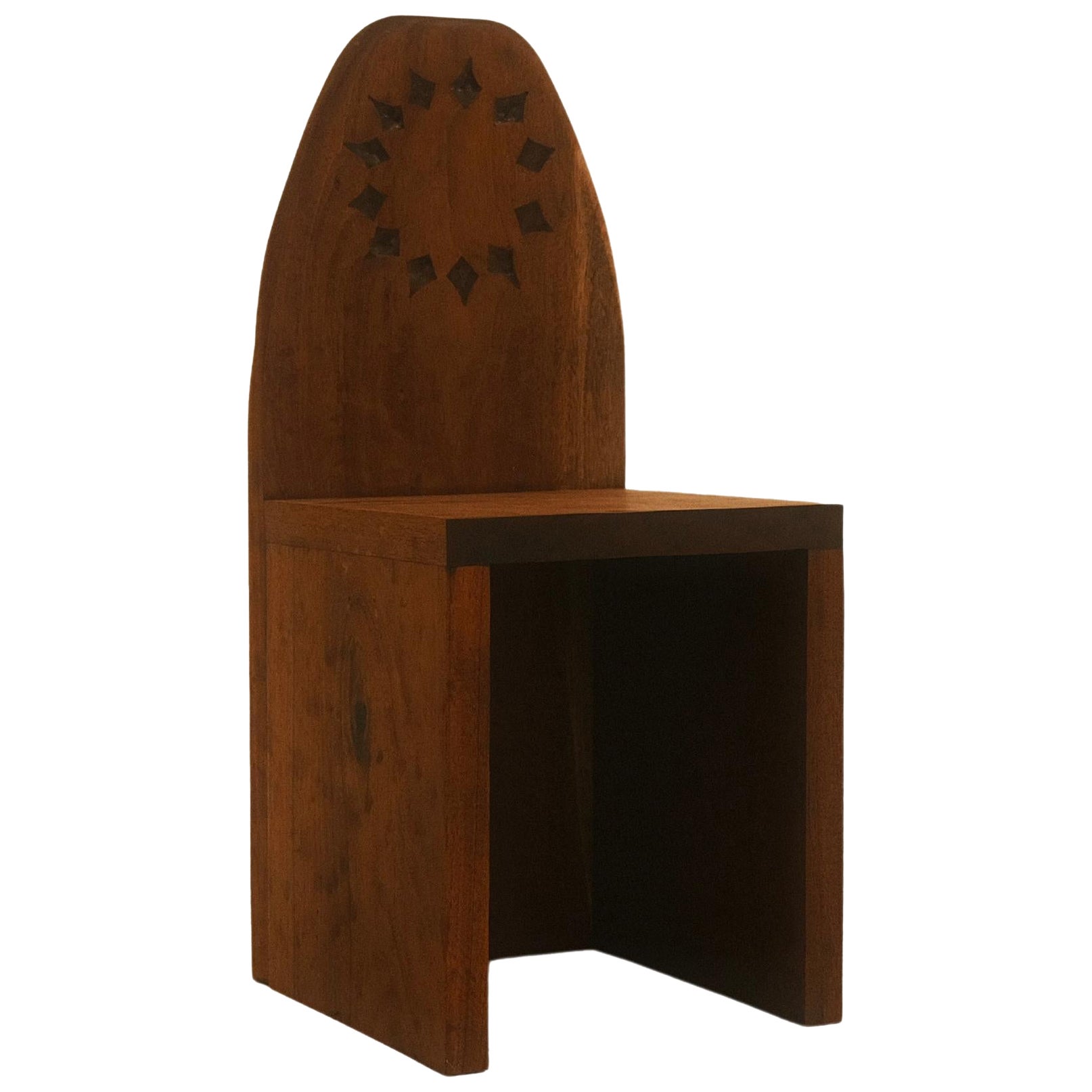 Chair by Rafael Triboli