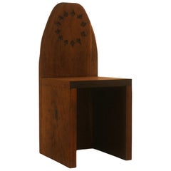 Chair by Rafael Triboli