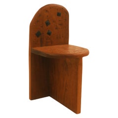 Chair by Rafael Triboli