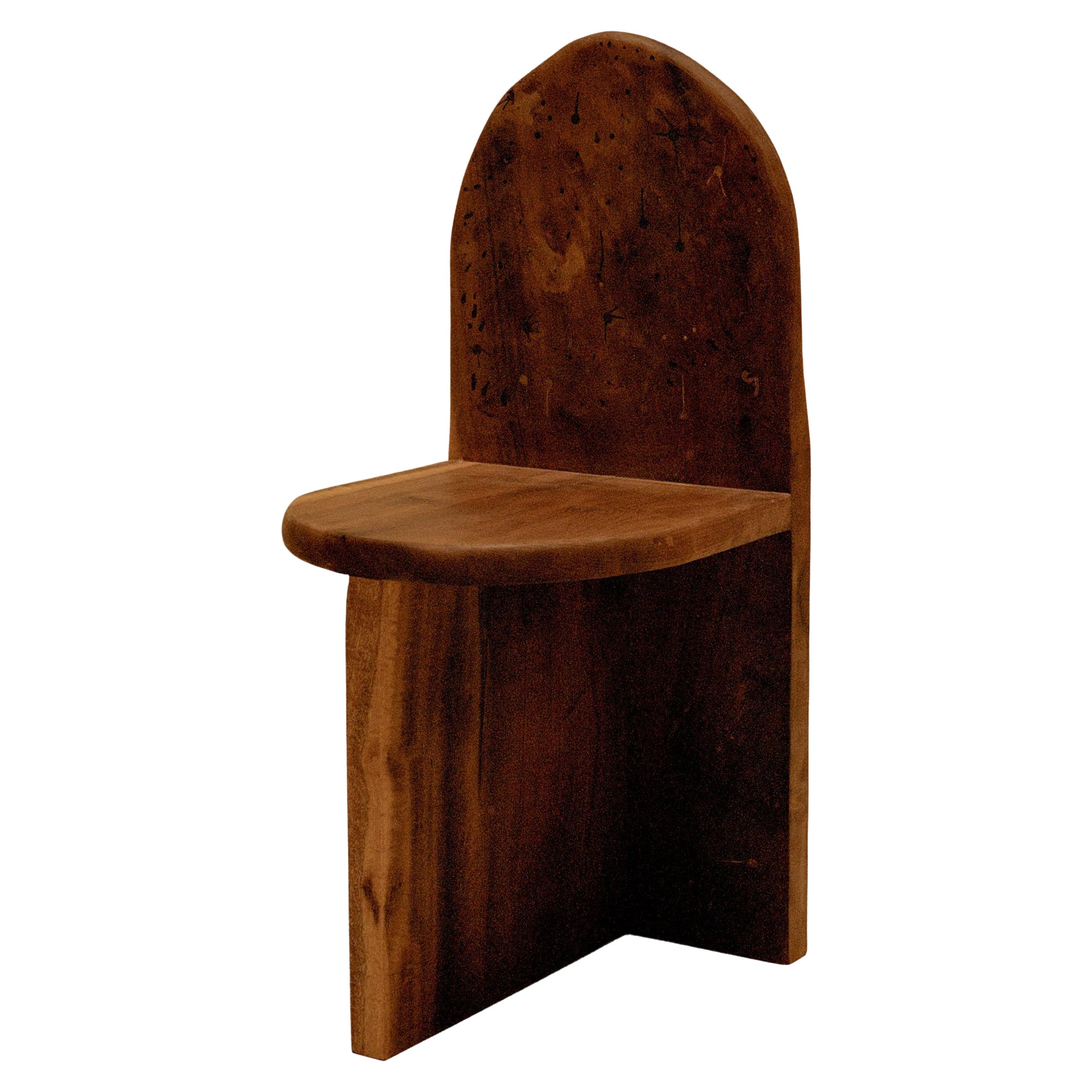 Chair by Rafael Triboli For Sale