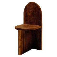 Chaise de Rafael Triboli
