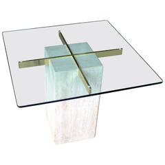 Artedi Style End Table