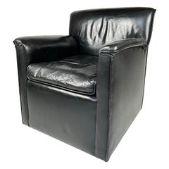 Laurina Lounge Chair by Afra & Tobia Scarpa for B&B Italia
