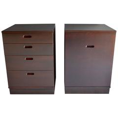 Dunbar Nightstands 8