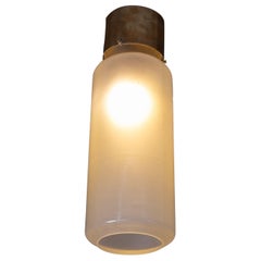 LP10 ceiling lamp, Bidone, Luigi Caccia Dominioni for Azucena, 1958