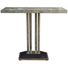 Console Table from Drouant Restaurant, Paris 9