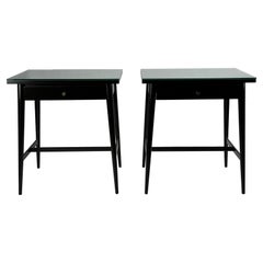 Paar Paul McCobb Planner Group Night Stand oder End Table für Winchendon