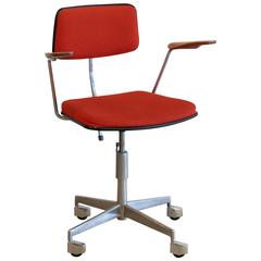 Vintage Danish Task Chair