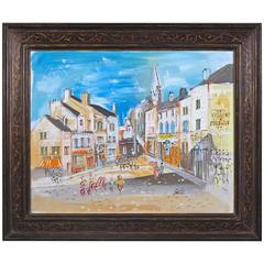 Pigalle, Paris by Charles Cobelle