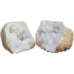 Extra Large Geode / Natural Specimen Art Accessory