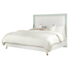 Letto Coastal Sea Glass, US King