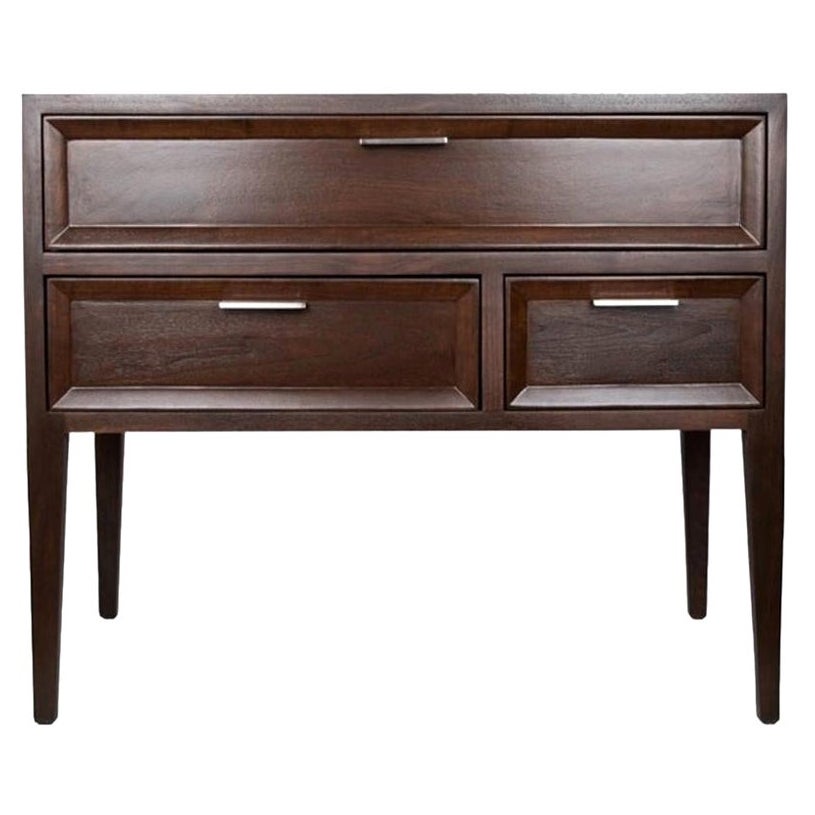 Grace Nightstand / Chest