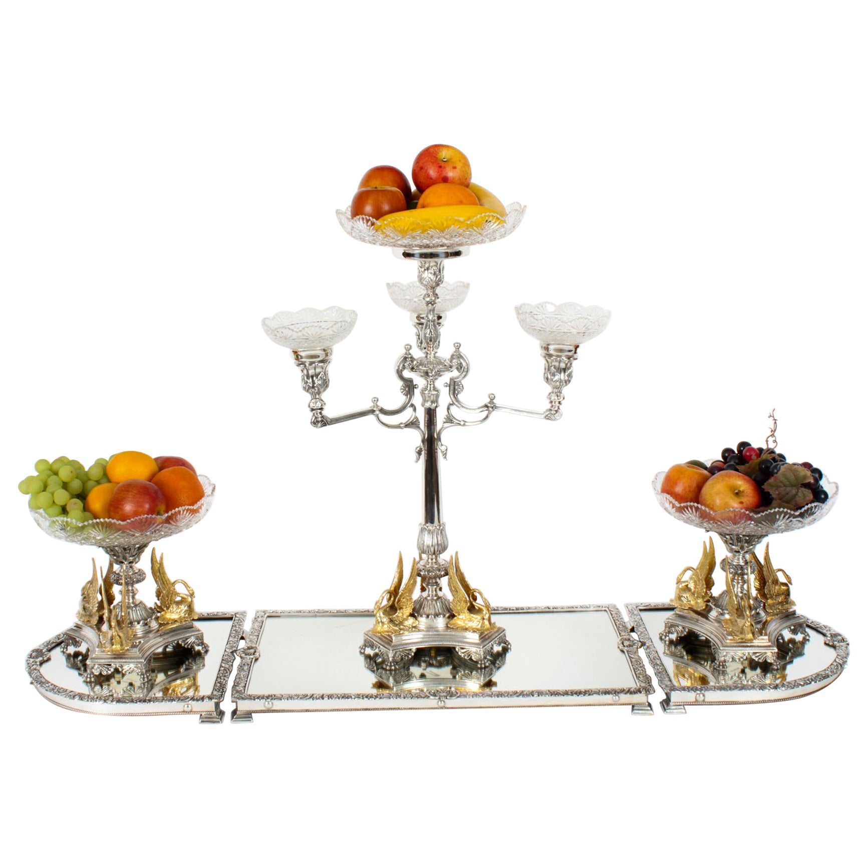 John Round & Son Ltd. Platters and Serveware