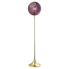 Lampada da terra Ballroom, Purple Rain