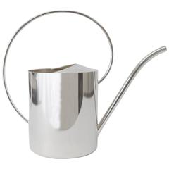 Exquisite Danish Silver Plate Creamer