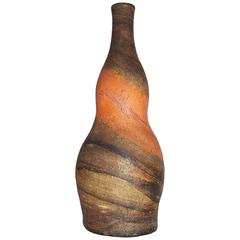 Marcello Fantoni for Raymor - Italian Earthenware Vase