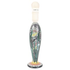 Lampada da tavolo Tilgmans in ceramica Svezia anni '60