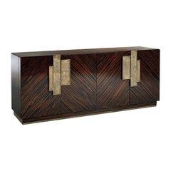 Special price Buffet Cabinet Handles in Liquid Metal Led Lighting
