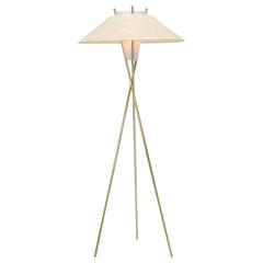 Gerald Thurston Floor Lamp for Lightolier 8