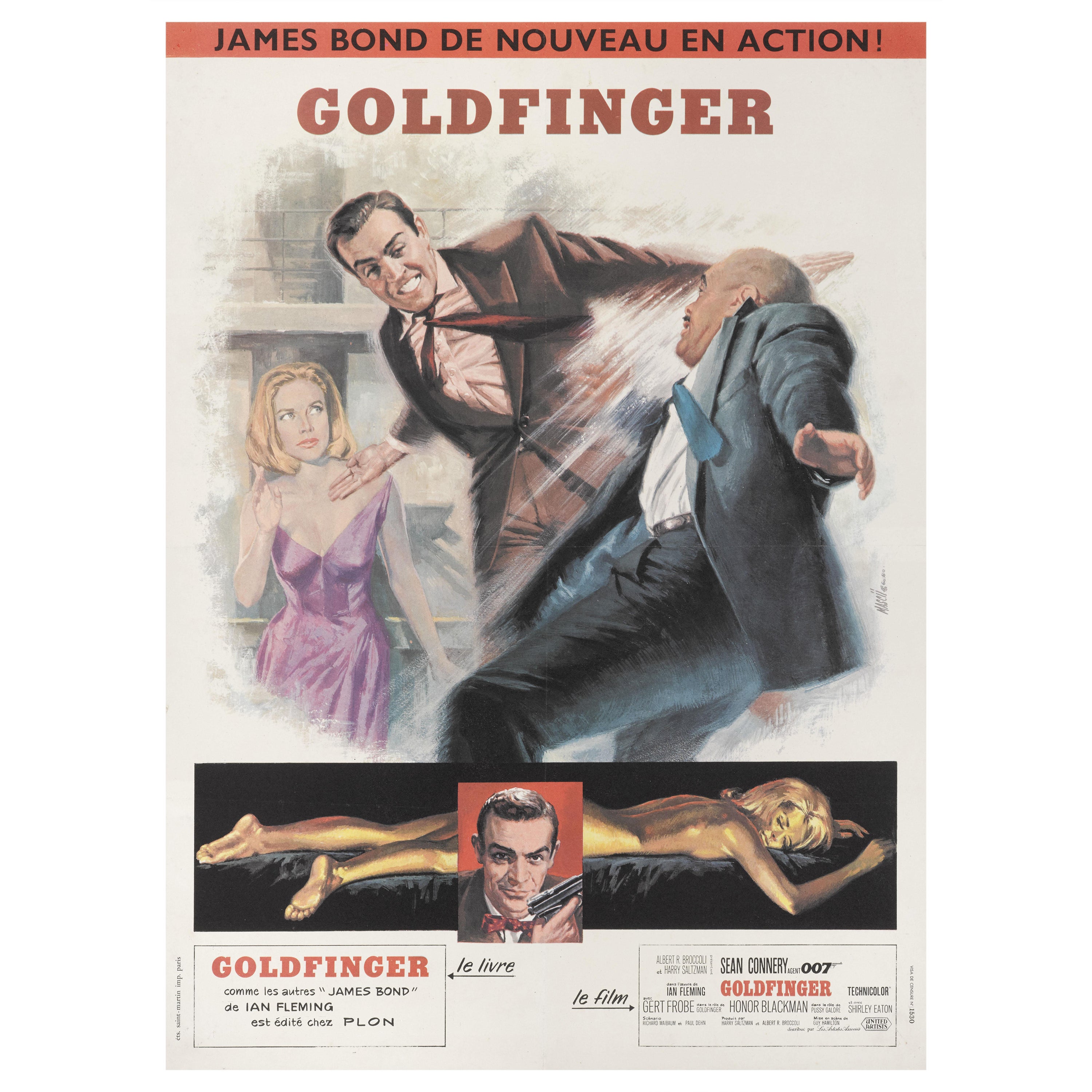 Goldfinger