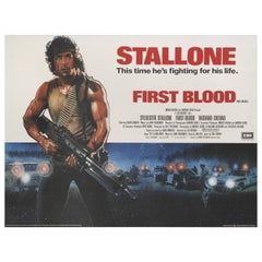 First Blood