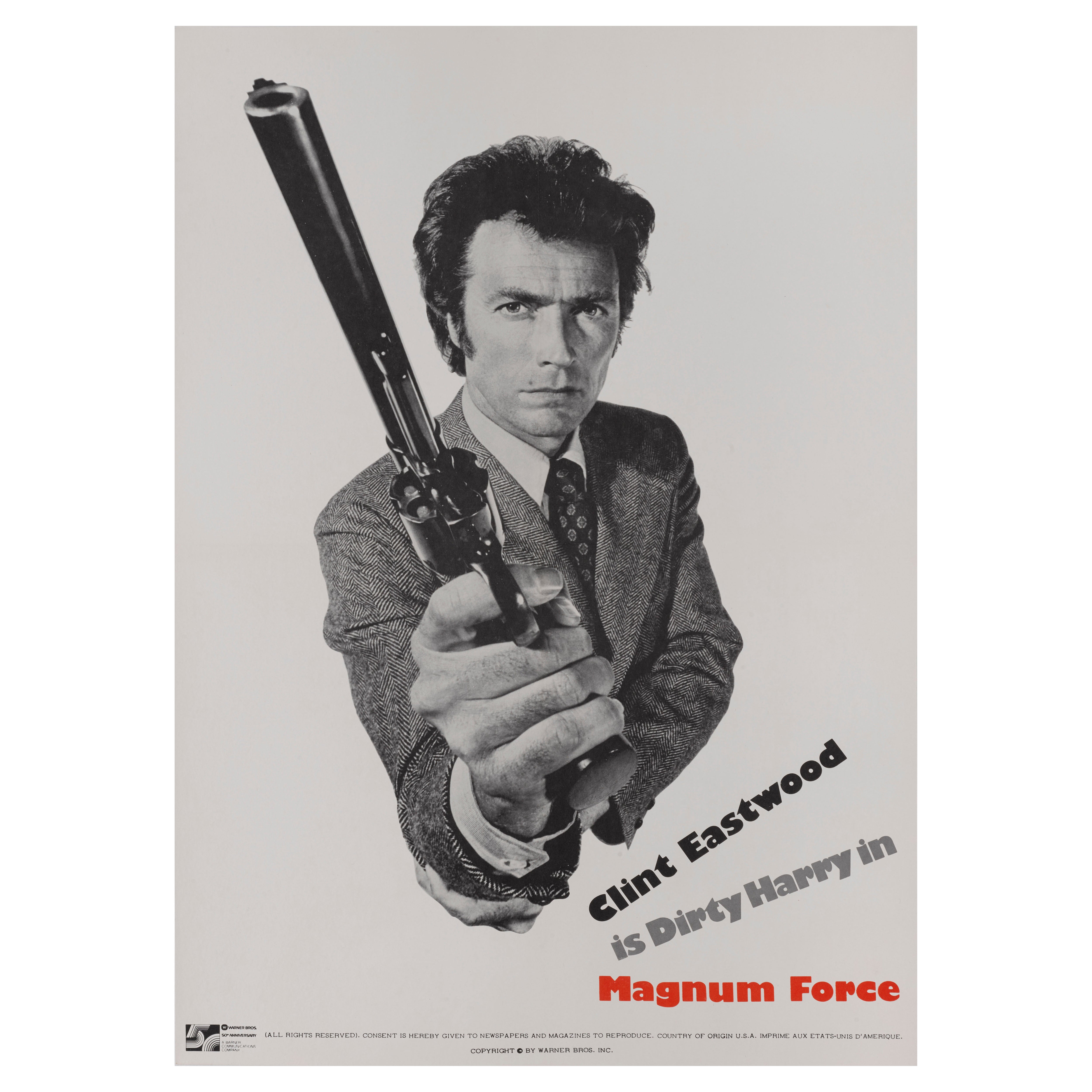 Fuerza Magnum en venta