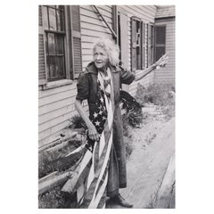 4th of July (Cape Cod Massachusetts 1947) Photograph by Henri Cartier-Bresson