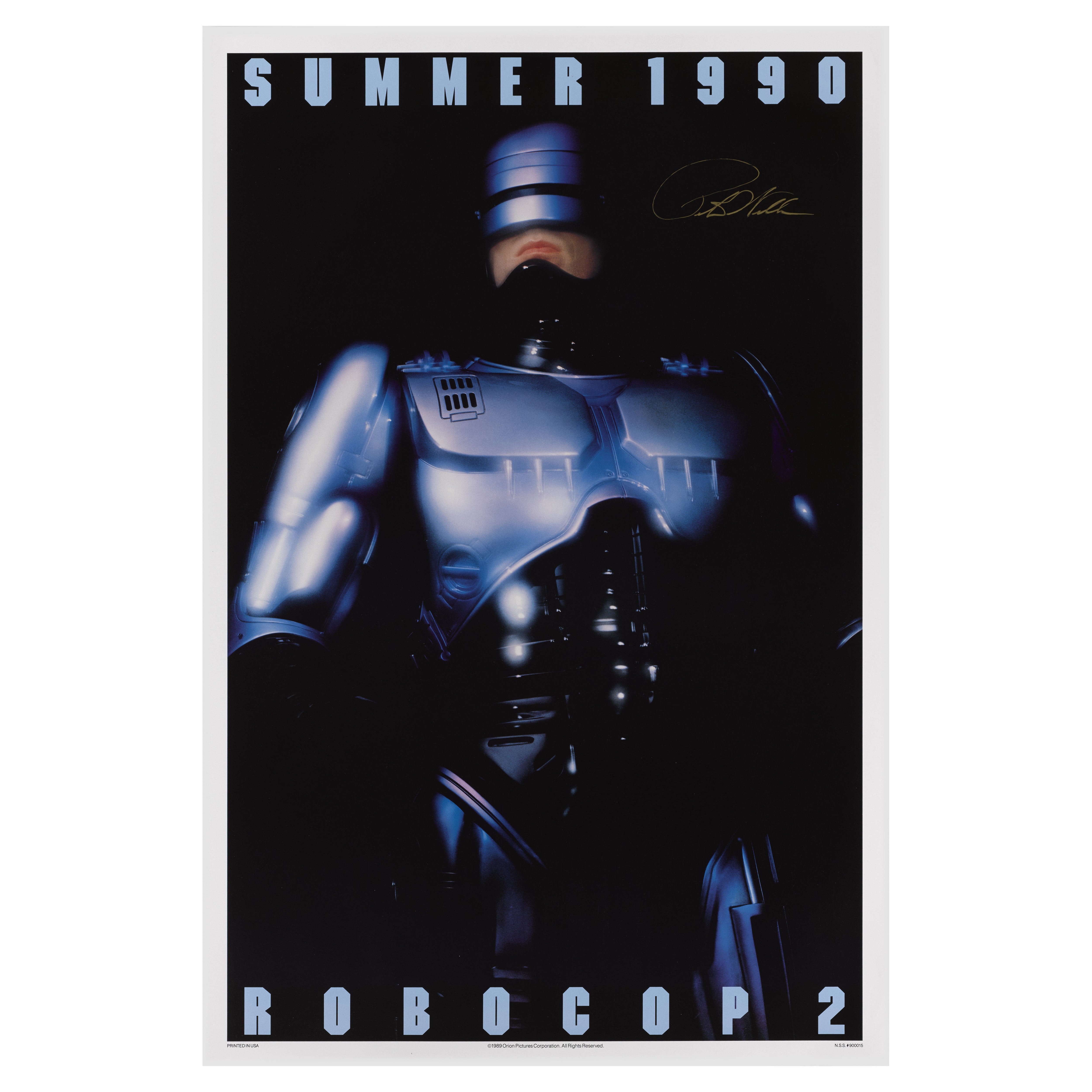 RoboCop 2