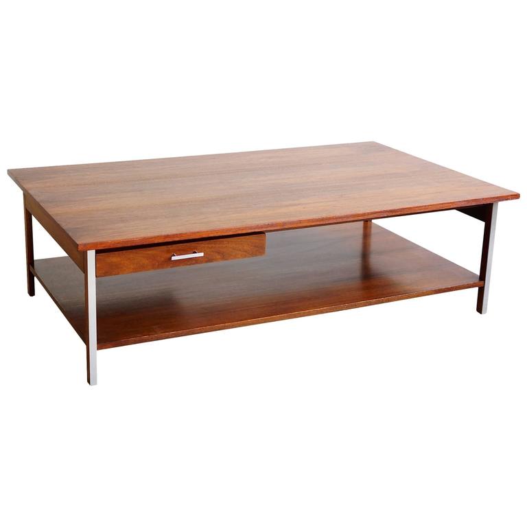 Paul McCobb Coffee Table For Sale at 1stDibs