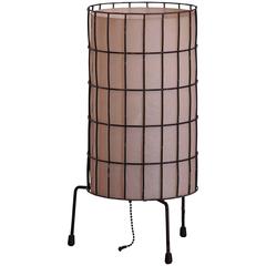 Paul Mayen Table Top Lamp for Habitat 12