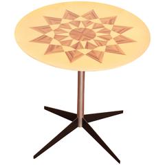 George Nelson Side Table