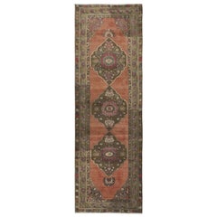 4x12.4 Ft Hallway Runner. Kitchen Rug. Corridor Rug. Stair Rug. Entryway Rug
