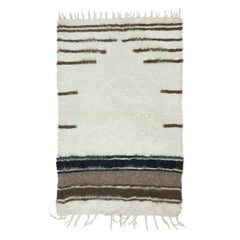 Alfombra Kilim de lana de tejido plano de 31x49 pulgadas, manta kurda, colgante de pared, manta Siirt