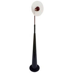 "Club" Adjustable Floor Lamp by Pier Ramella for Flos or Arteluce