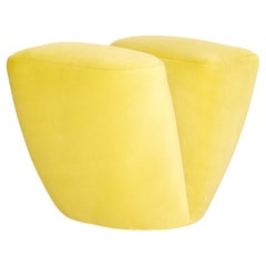 Sgabello Petit Four di Munna