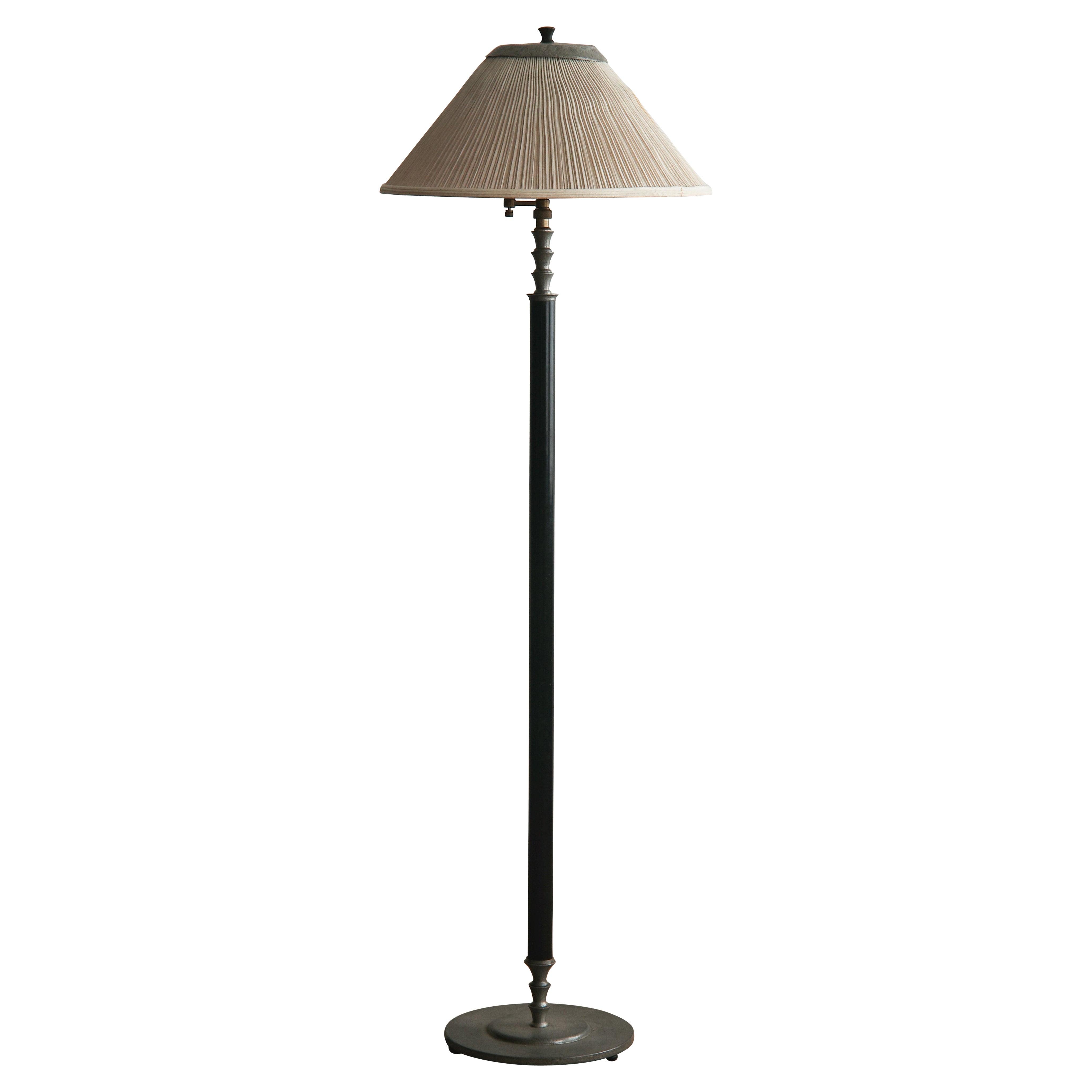 20th Century Swedish Grace Floor Lamp