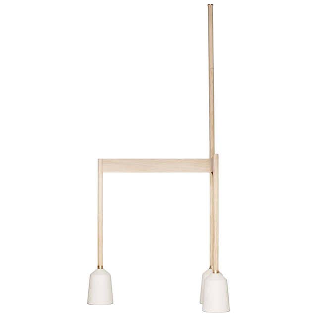 Clay Bumpy Object For Sale at 1stDibs | bumpy things, bumpy objects ...