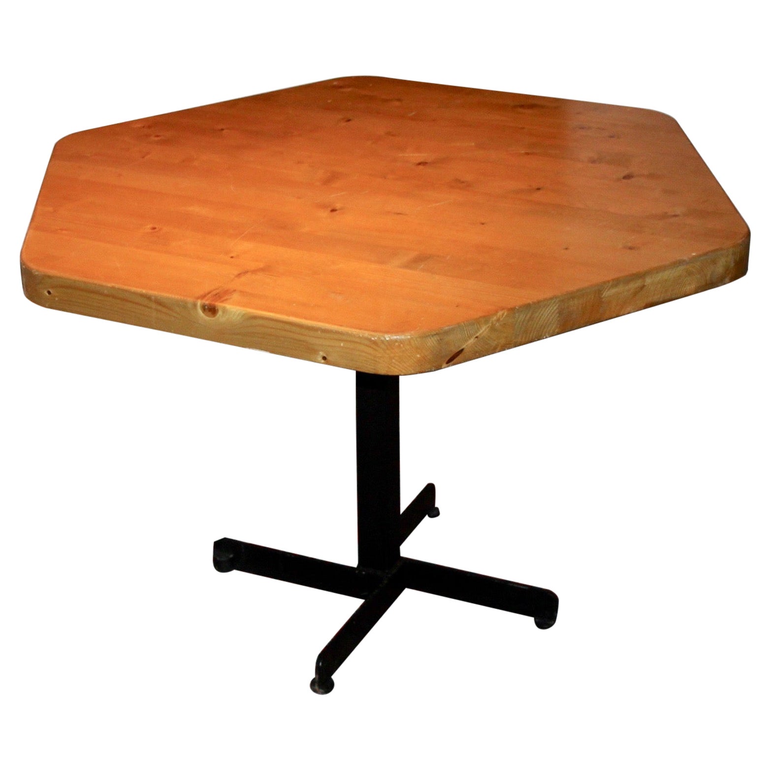 Charlotte Perriand Tables - 152 For Sale at 1stDibs Charlotte Perriand Tables - 152 For Sale at 1stDibs