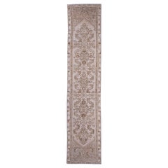 Alfombra de Anatolia Turca Vintage 2'11" x 13'6" #7008