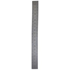 Alfombra Turca Oushak 2'10" x 30'8" #16165