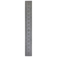 Alfombra Turca Oushak 2'11" x 22'10" #16030