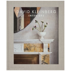 David Kleinberg: Interiors