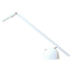 "Airone" Desk Lamp by Hans von Klier for Skipper and Pollux, 1982