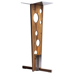 Console Floor Lamp by Konstantin Achkov Studio