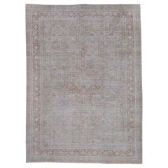 Turkish Vintage Anatolian Rug 11'8" x 15'11" #16854