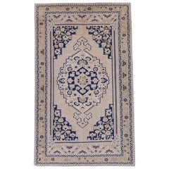 Tappeto Vintage Anatolian Turco 5'1" x 8'4" #7012
