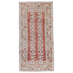 Alfombra Anatolia Turca Vintage 3' x 6'2" #16803