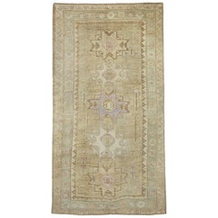 Alfombra Anatolia Vintage Turca 1,70 x 1,80 m #16676