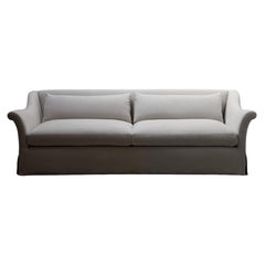 002 Classic Sofa - 9ft